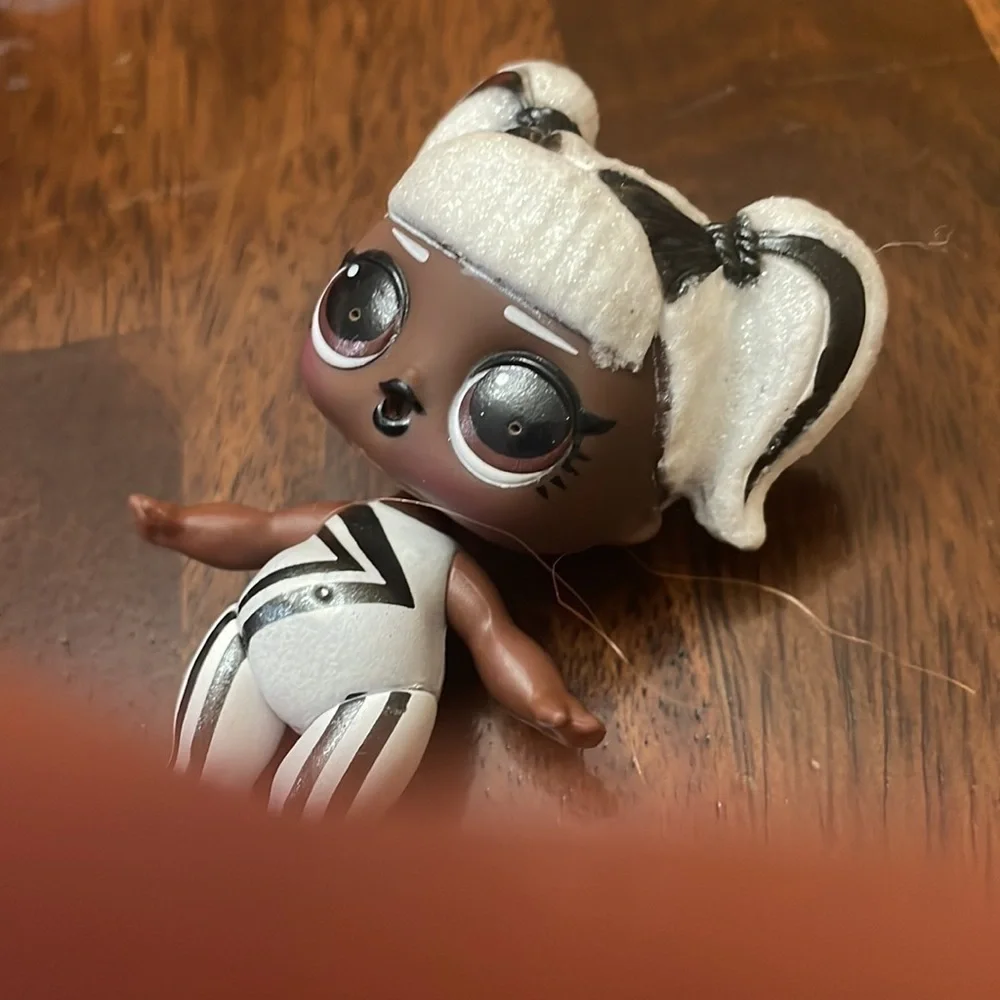 Bundle LOL dolls - Picture 5 of 5